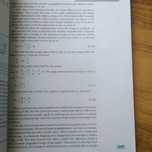 Physics Textbook For Class 12th Part 2