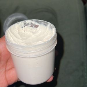 100% Guarantee Brightness Cream