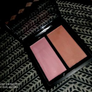 NYKAA Get Cheeky! Blush Duo