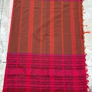 Brand New Handloom Saree - 1 Pcs Left