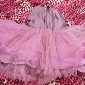 Baby girl Frock