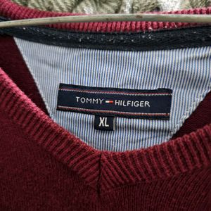 Tommy Hilfiger Orignal Unsused Sweater