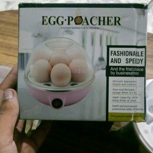 Egg Poacher