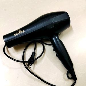 Double Cover Two In One Hair Styler