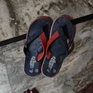 Mens Slippers