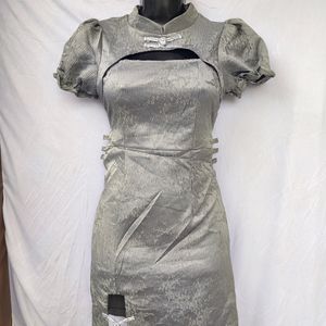 Yomaro Chinese Character Dress