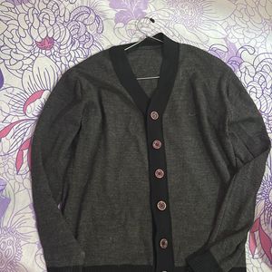 Black Sweater For Sale