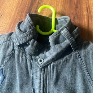 Men globus brand jacket 44size