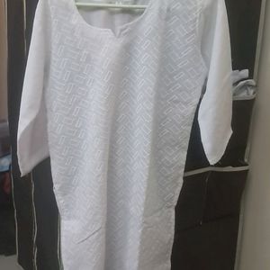 Short Kurti