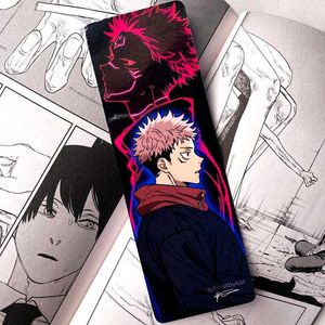 Jujutsu kaisen Bookmark 🔖