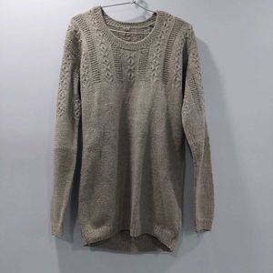 ✨️ Handmade Wool Sweater