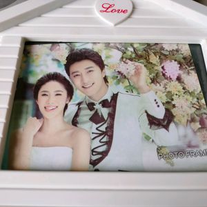 Beautiful Photo Frame