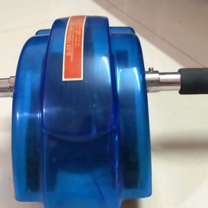 Abs Roller Machine