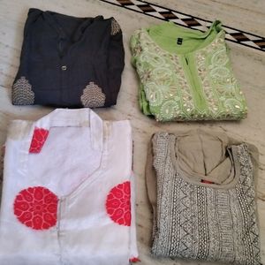 Combos Kurta Offer