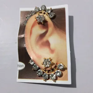 Korean Earings