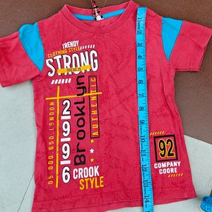 Kids T Shirt