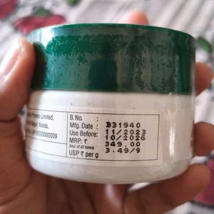 Nykaa Naturals Tea Tree And Neem Purifying Gel