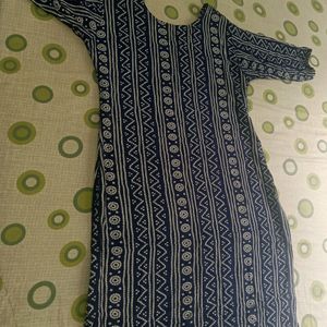 Stitched Kurta