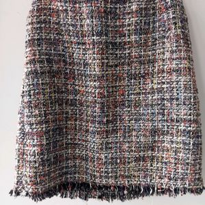 H&M Divided Skirt