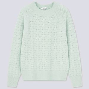 UNIQLO Women's Neck Sweater