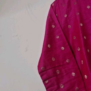 Festive KURTI