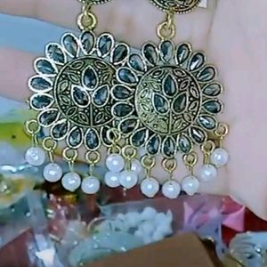 Earrings Pick Any 50rs Each