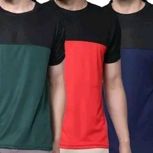 Trendy Retro Men Tshirts