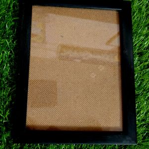 A5 Photo Frame