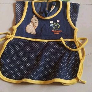 Cute Top For Baby