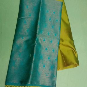 Silk Saree