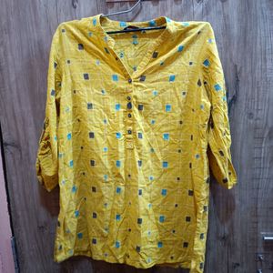 Short Kurti