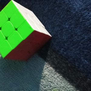 3x3 Rubic Cube