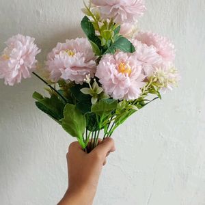 Free Artificial Flower Unused New With Tag