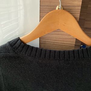 H&M Cropped Jumper