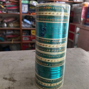 Brand New Bangles Never Used Packed