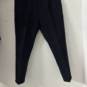 Black Trouser