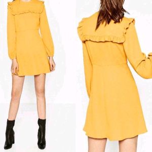 Zara Authentic Dress