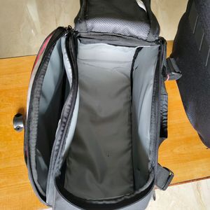 Viaterra Condor Solo - 100% Waterproof Saddlebags