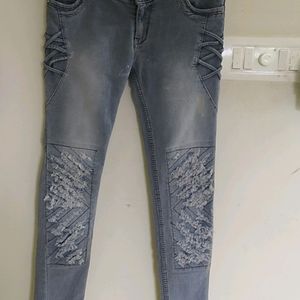 Stylish Jeans For Women