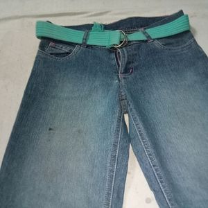 Uk Made Jeans