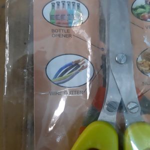 Kiitchen Scissors