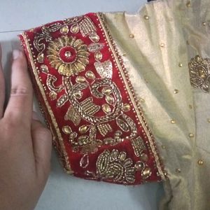 Bridal Lehenga