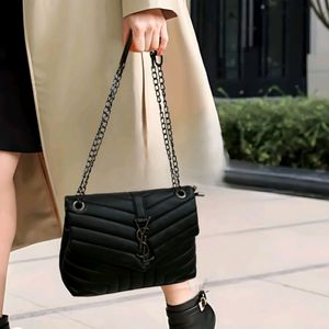 YSL PREMIUM QUALITY SHOULDER SLING BAG