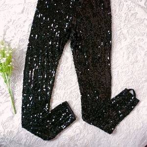 Party' Wear Legging