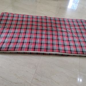 6ft By 3 Ft Mattress With Cover