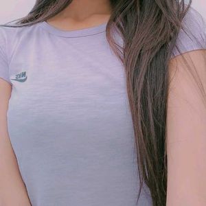 Lavender T Shirt