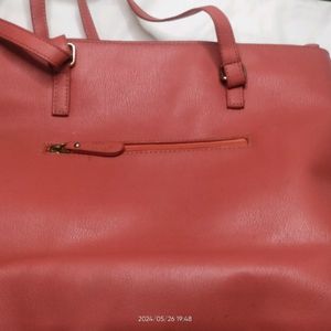 Casual Hand Bag For Women