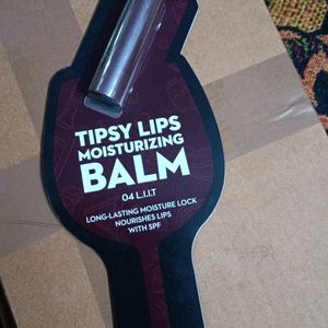 Sugar Lips Moisturising Balm 04 L.I.I.T