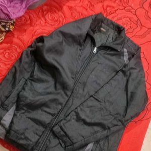 Bike, Scooter Air Protect Jacket For Winter