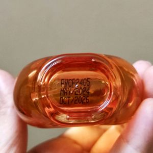 Plum Vanilla Caramello Perfume